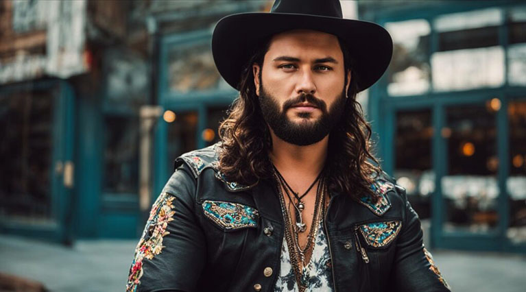 koe wetzel Net Worth