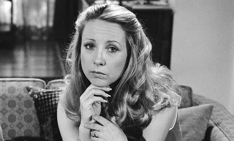 Teri Garr Age