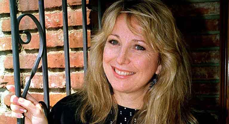 Teri Garr Death