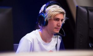 xQc Net Worth