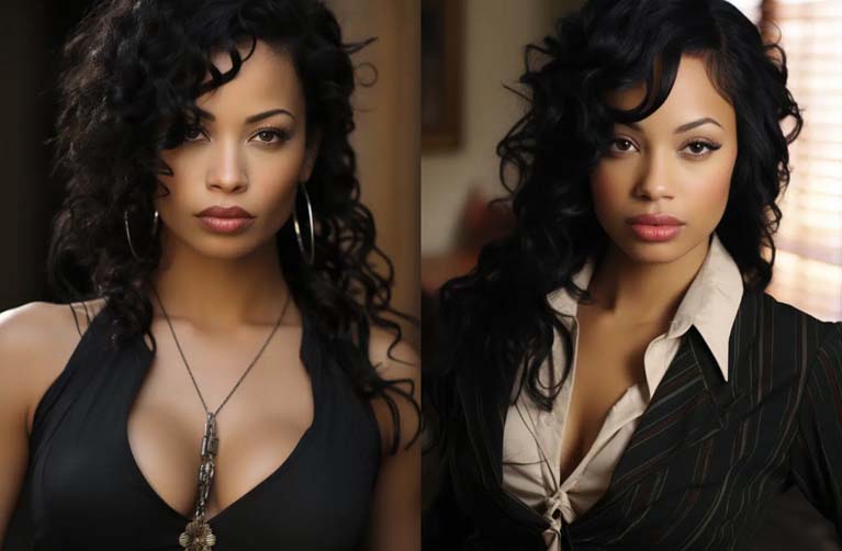 Karrine Steffans Age