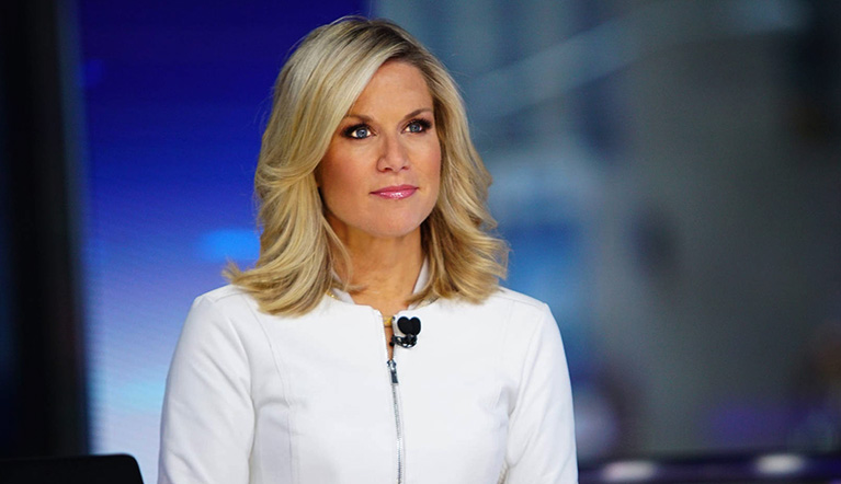 Martha Maccallum 