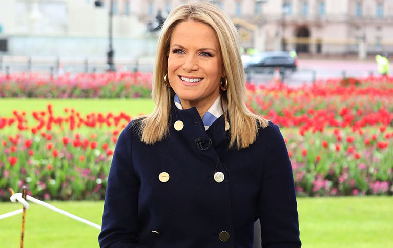 Martha Maccallum