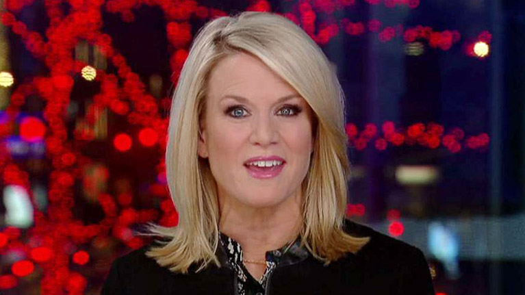 Martha Maccallum