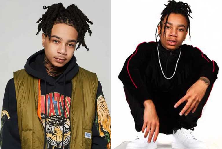 YBN Nahmir Age