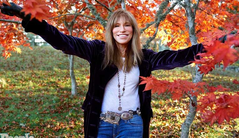 Carly Simon