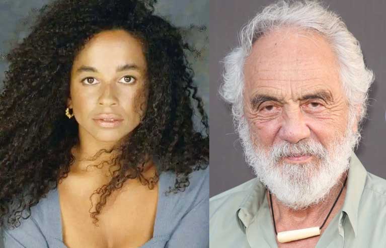 Who is Maxine Sneed? The Untold Story of Tommy Chong’s Ex-Wife